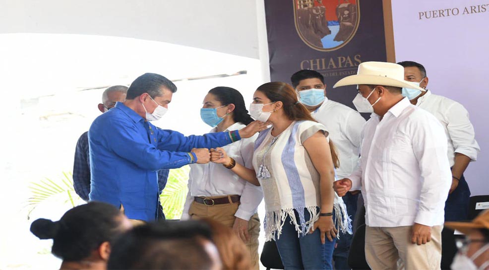 En El Marco Del D A Mundial De La Madre Tierra La Titular De La Sagyp