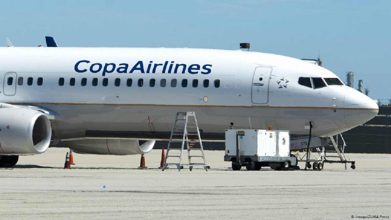 Copa Airlines Anuncia Cancelación De Vuelos Entre Capitales De Panamá Y ...