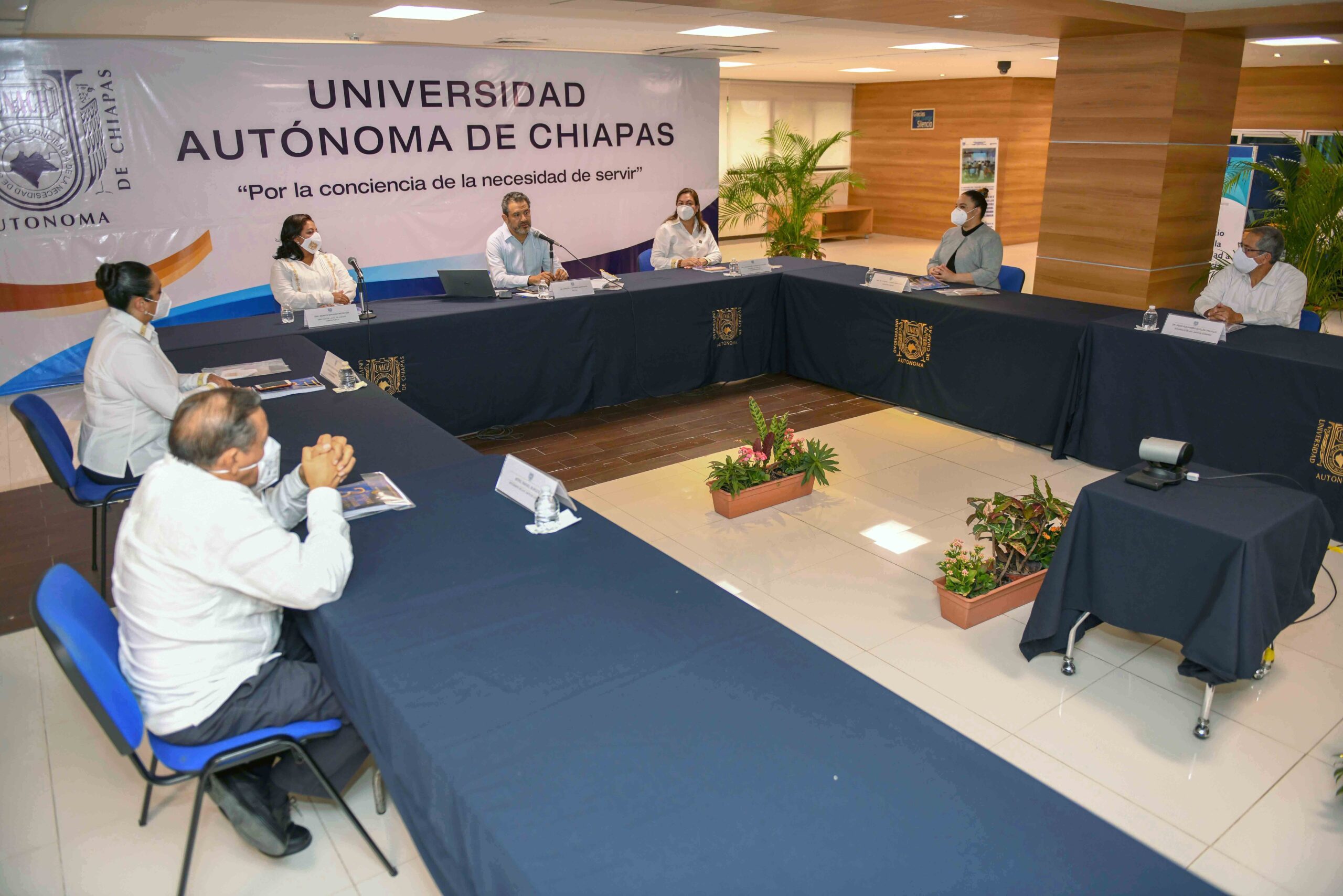 Se Posiciona Presencia De La Facultad De Lenguas Tuxtla De La UNACH A ...