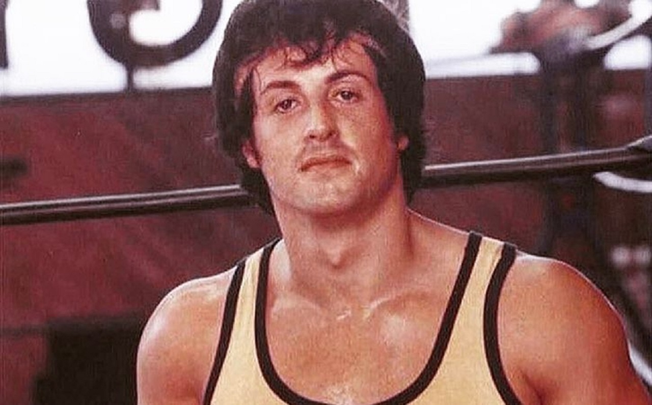 Así fue como Sylvester Stallone creó la inspiradora historia de ‘Rocky ...