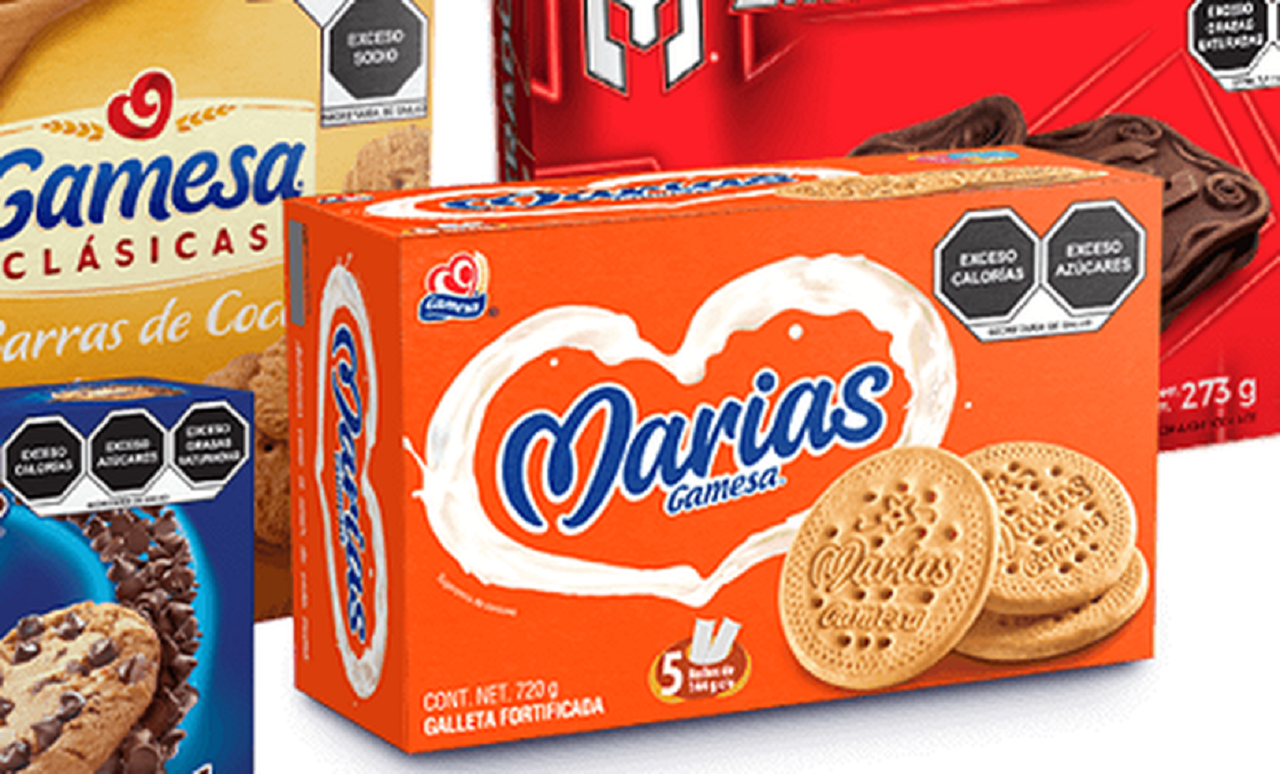 Las Galletas ‘marías Son Las Favoritas De Los Mexicanos Monitorsur